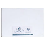 I Am Bible Verses Decor - Small Talk Rectangle Display - Faith Beyond Grace