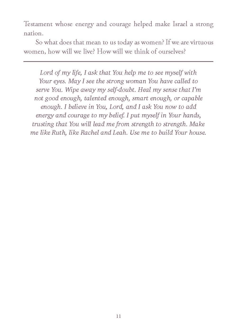 Secrets of the Proverbs 31 Woman