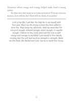 Secrets of the Proverbs 31 Woman