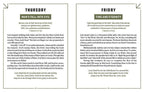 Smart Start Devotions for Young Men