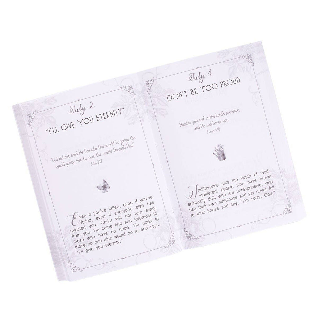 Gift Book Walking with the Savior Softcover