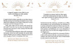 Daily Devotional Minutes for Men