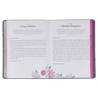 Consider it All Joy: A Daily Prayer Book for Women