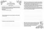 The Daily 5-Minute Bible Study Journal for Women