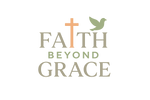 Faith Beyond Grace Logo - Modern Faith Colors