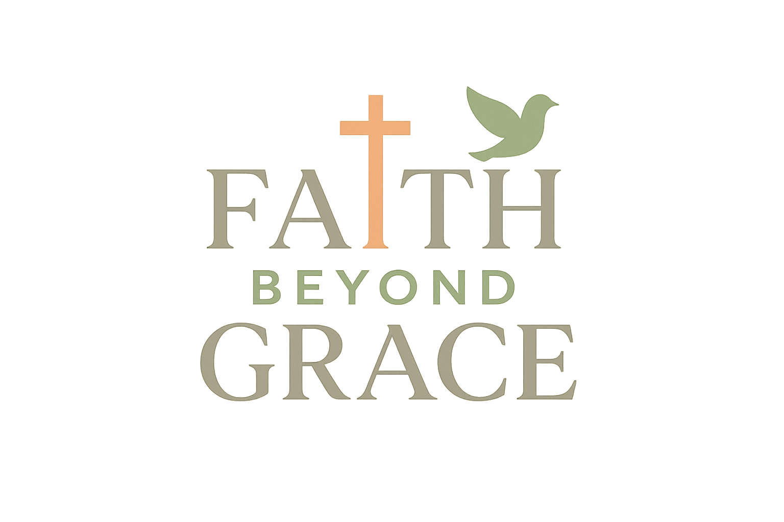 Faith Beyond Grace