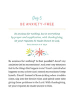 Daily Little Blessings for Women