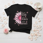 Blessed By God - Faith Beyond Grace