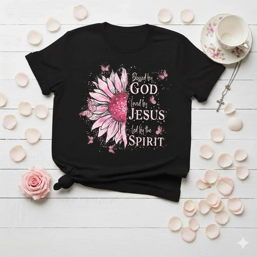 Blessed By God - Faith Beyond Grace