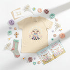 The Lord is My Shepard- Kids